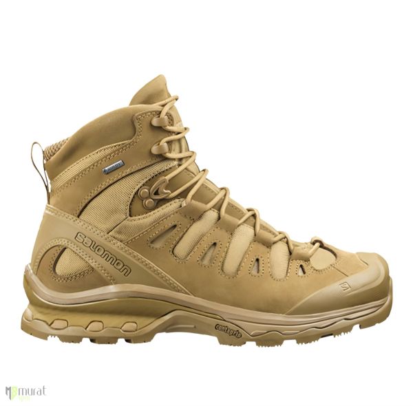 Salomon Quest 4D GTX Forces 2 Taktik Bot Kum