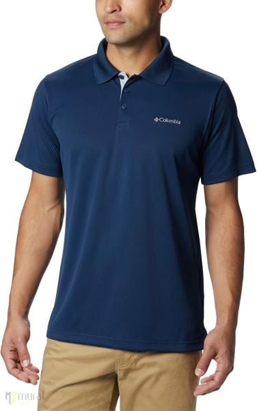 Columbia Utilizer Polo T-shirt