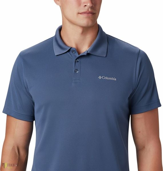 Columbia Utilizer Polo T-shirt