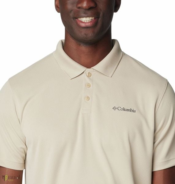 Columbia Utilizer Polo T-shirt