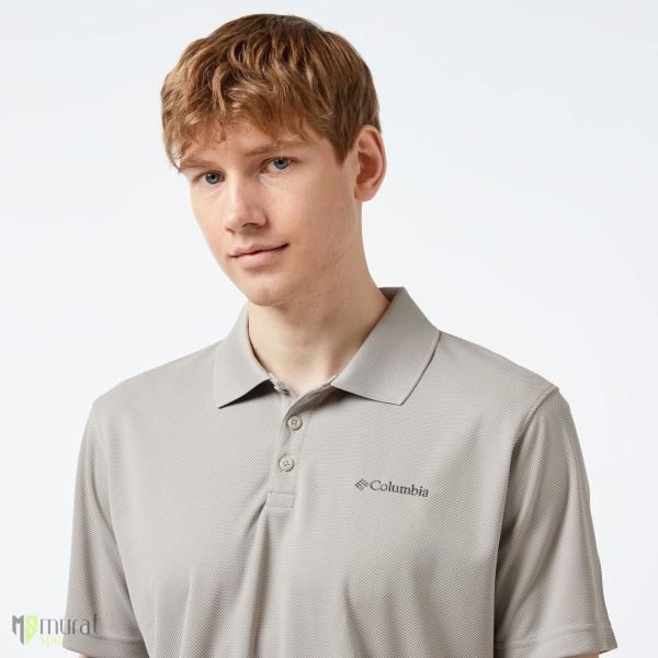 Columbia Utilizer Polo T-shirt