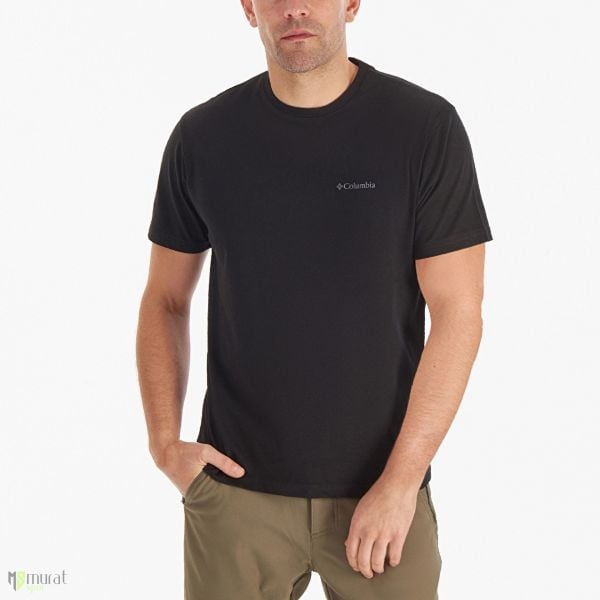 Columbia CSC M Basic Logo Brushed T-Shirt