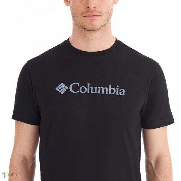 Columbia CSC M Basic Logo Brushed T-Shirt