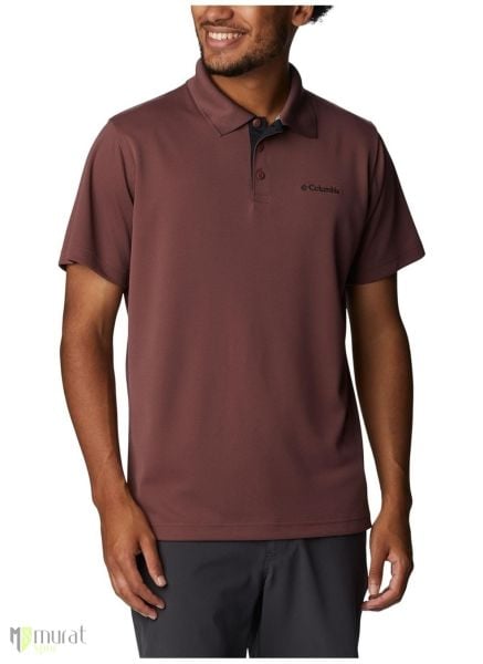 Columbia Utilizer Polo T-shirt