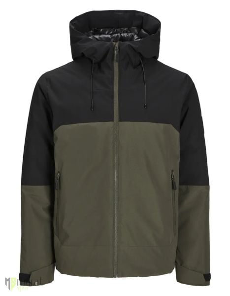 Jack & Jones Jcoaiden Jacket Sn