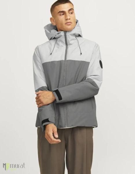 Jack & Jones Jcoaiden Jacket Sn