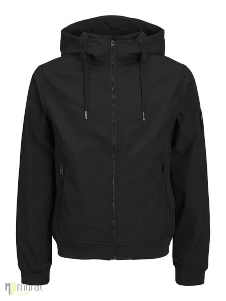 Jack & Jones Jjebasic Softh Shell Mont