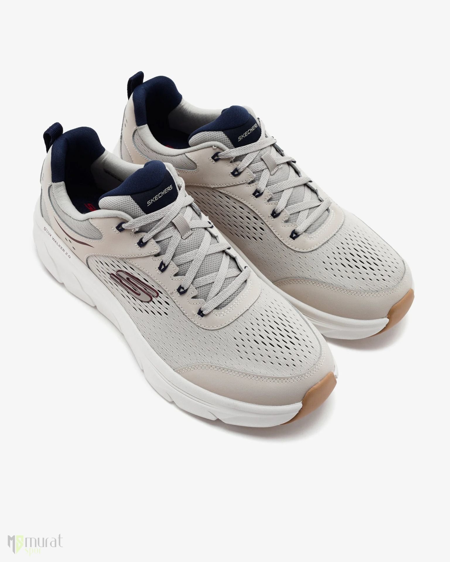 Skechers D'lux Walker 2.0 Spor Ayakkabı