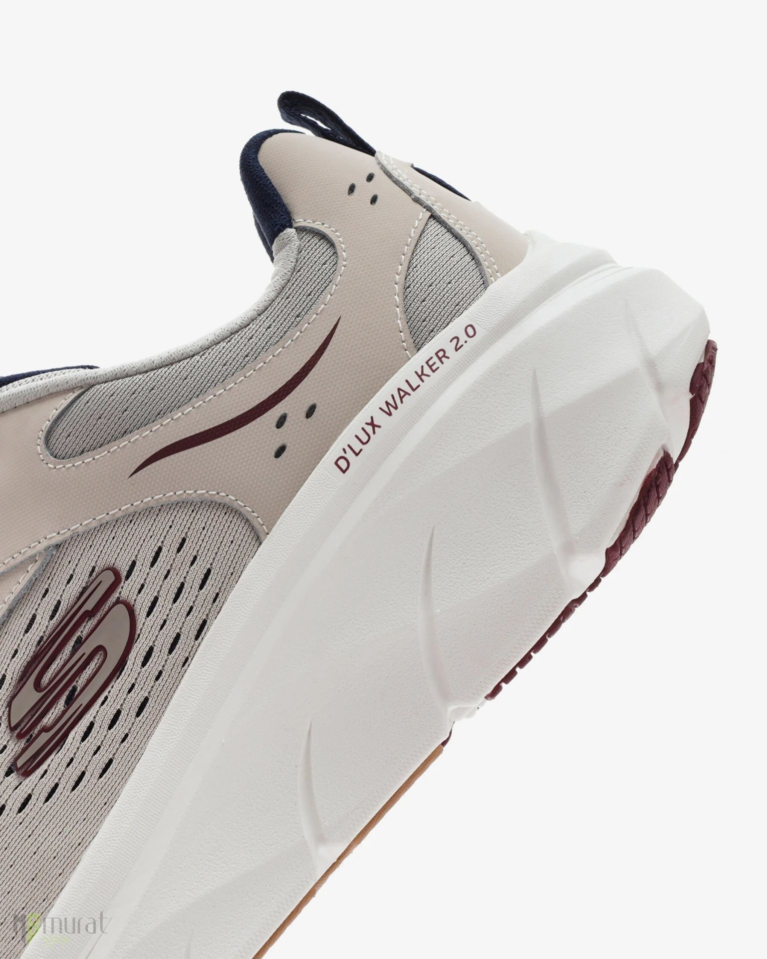Skechers D'lux Walker 2.0 Spor Ayakkabı