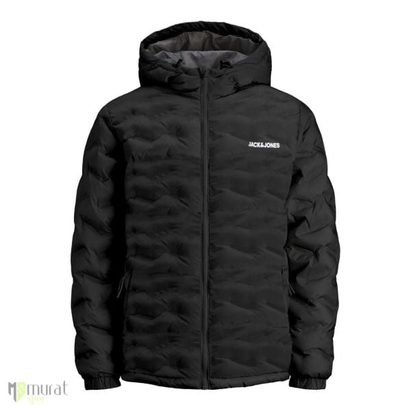 Jack & Jones Jcowin Quilted Jacket