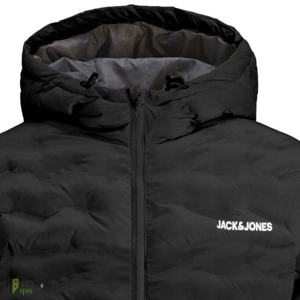 Jack & Jones Jcowin Quilted Jacket