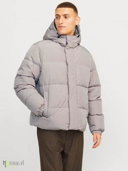 Jack & Jones Jjebradley Puffer Mont