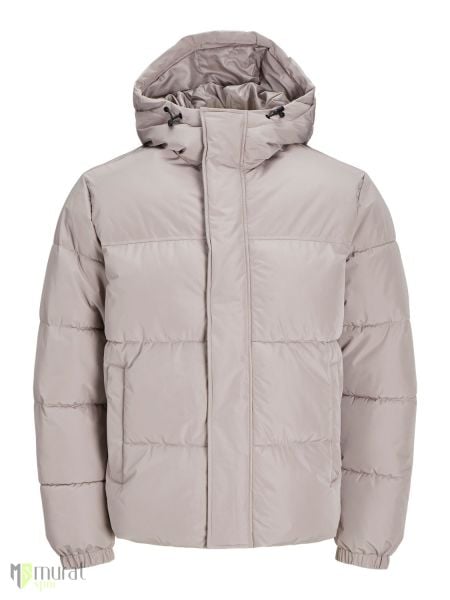 Jack & Jones Jjebradley Puffer Mont