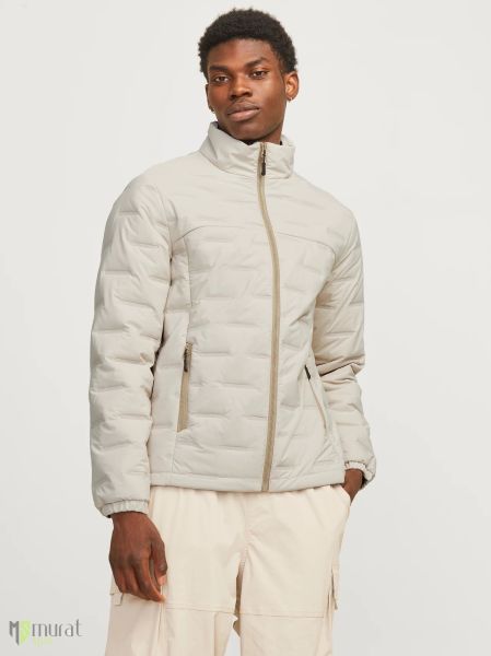 Jack & Jones Jcosonic Stand Jacket