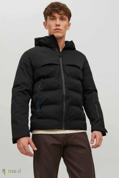 Jack & Jones Jcotarwin Puffer Mont