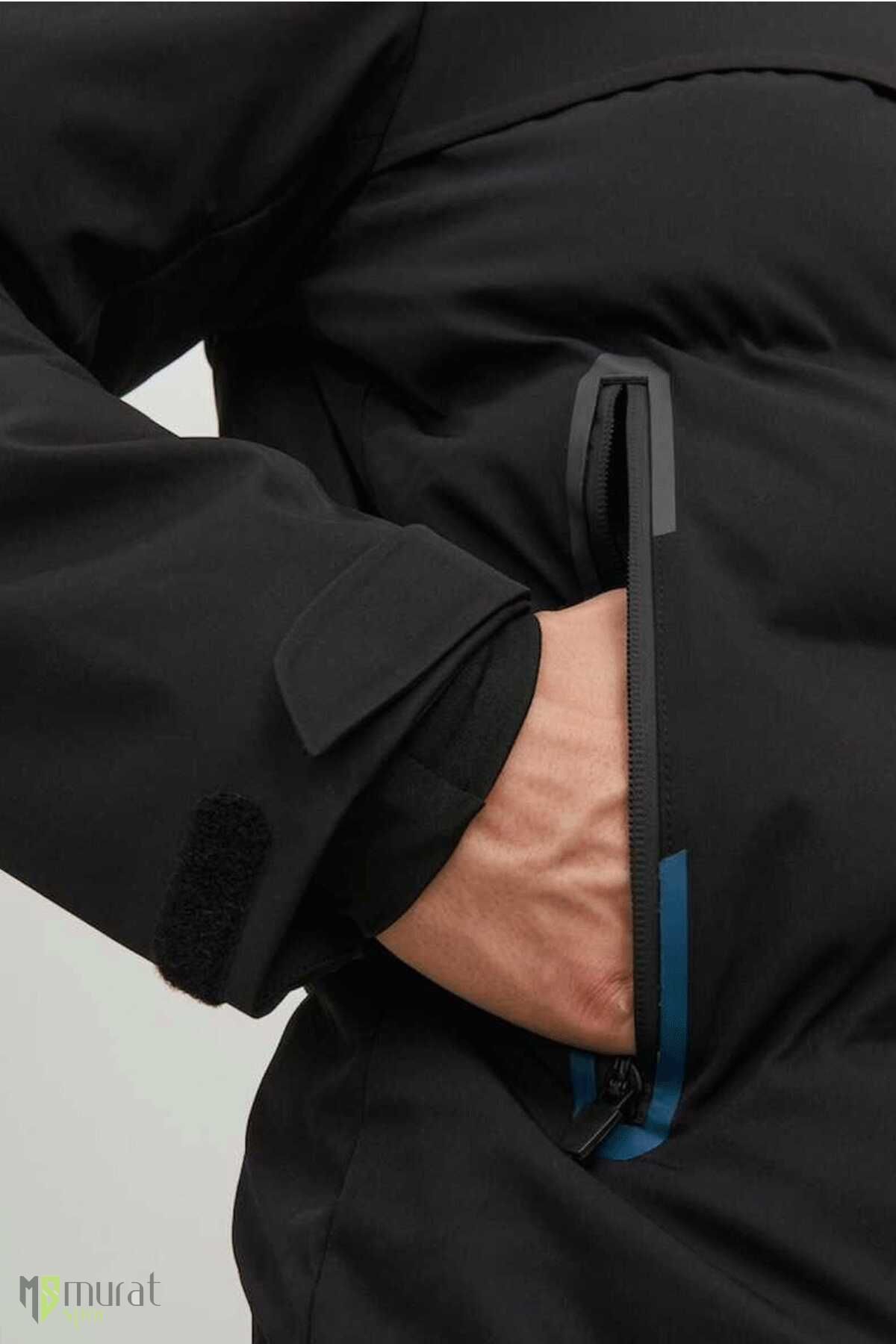 Jack & Jones Jcotarwin Puffer Mont