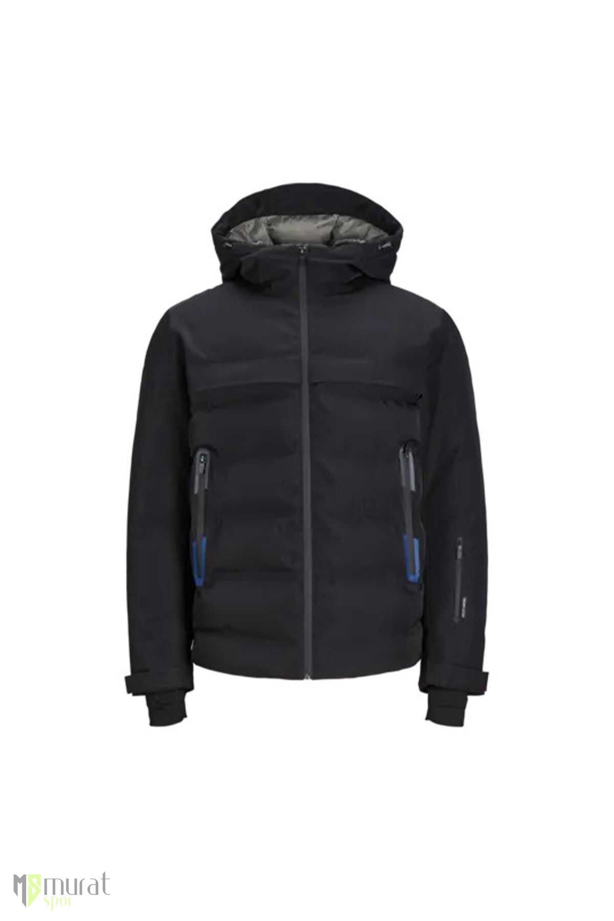 Jack & Jones Jcotarwin Puffer Mont