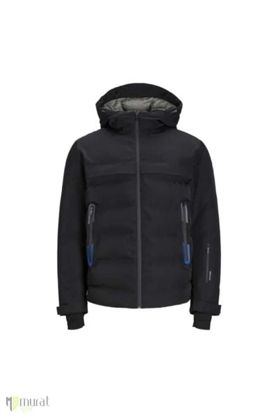 Jack & Jones Jcotarwin Puffer Mont