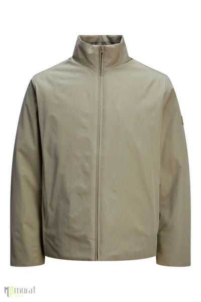 Jack & Jones Jprcccity Stand Collar Mont