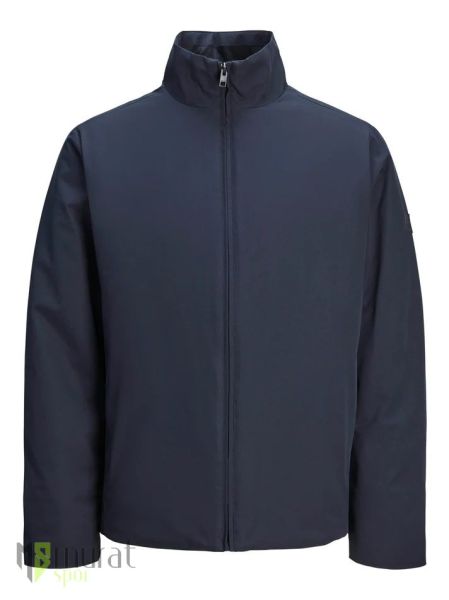 Jack & Jones Jprcccity Stand Collar Mont