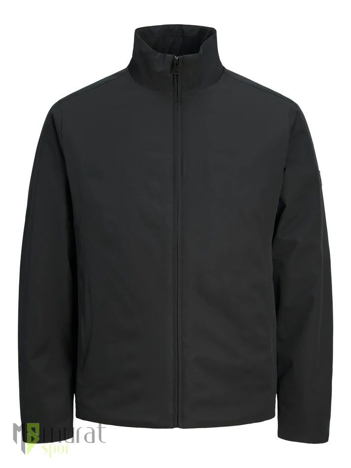 Jack & Jones Jprcccity Stand Collar Mont