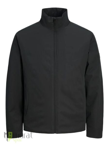 Jack & Jones Jprcccity Stand Collar Mont