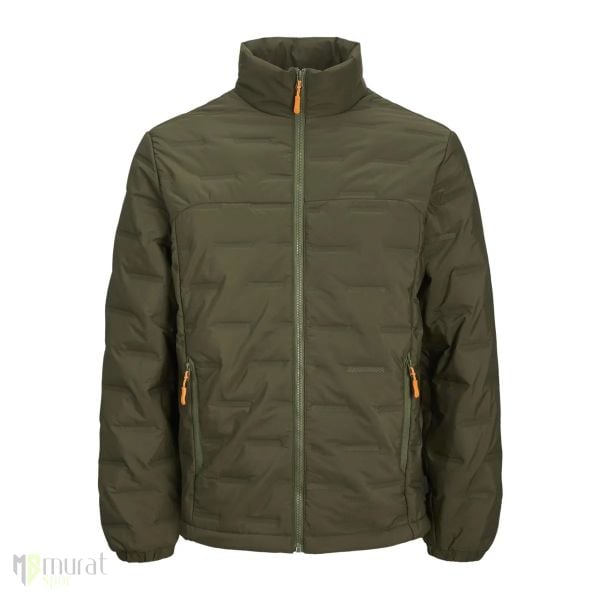 Jack & Jones Jcosonic Stand Jacket