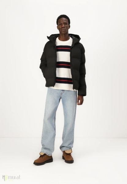 Jack & Jones Jjpayne Puffer Jacket