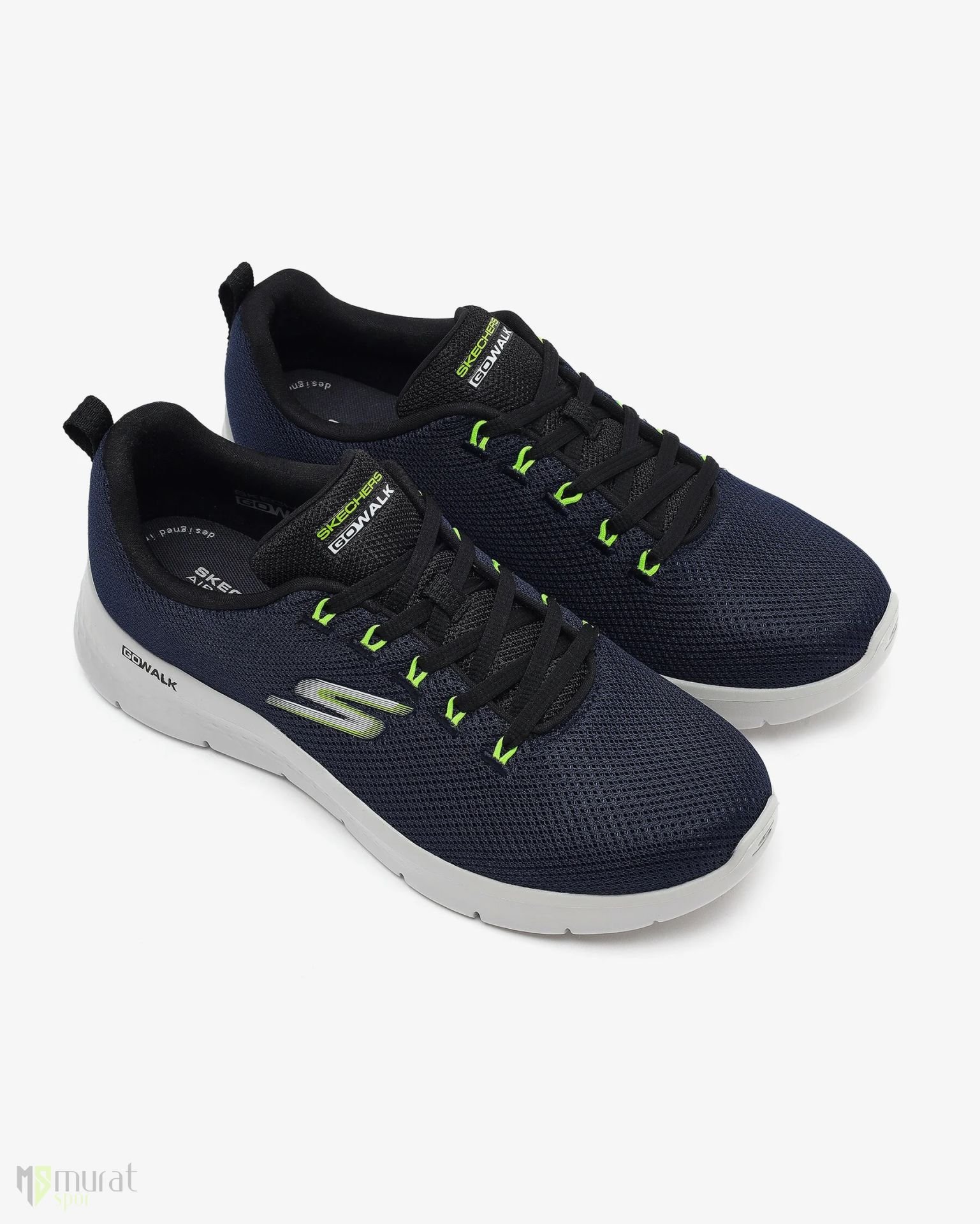 Skechers Go Walk Flex-vespid Spor Ayakkabı