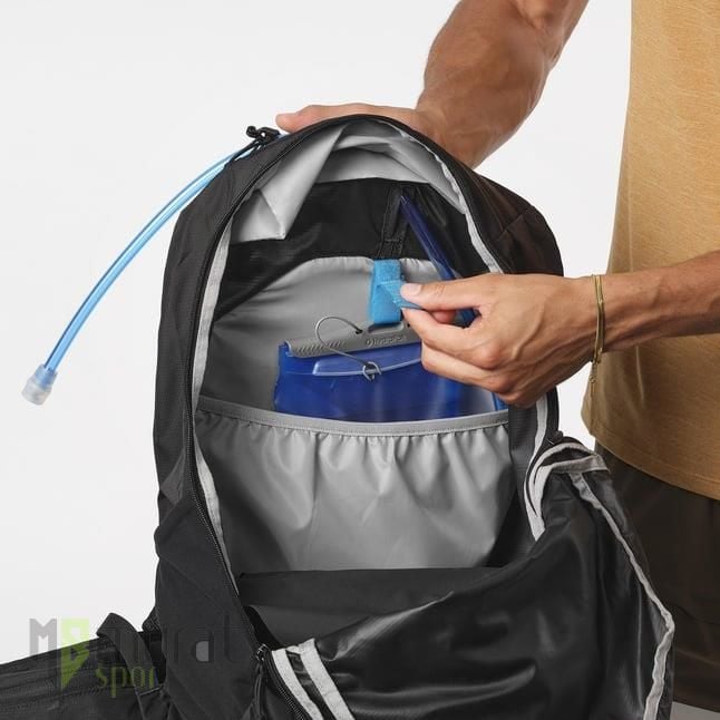 Salomon Trailblazer 10 Outdoor Çanta Siyah