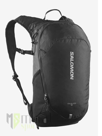 Salomon Trailblazer 10 Outdoor Çanta Siyah