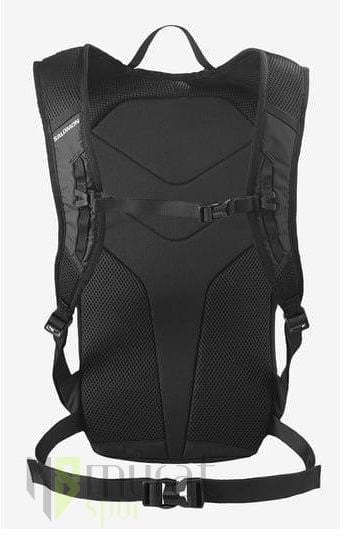 Salomon Trailblazer 10 Outdoor Çanta Siyah