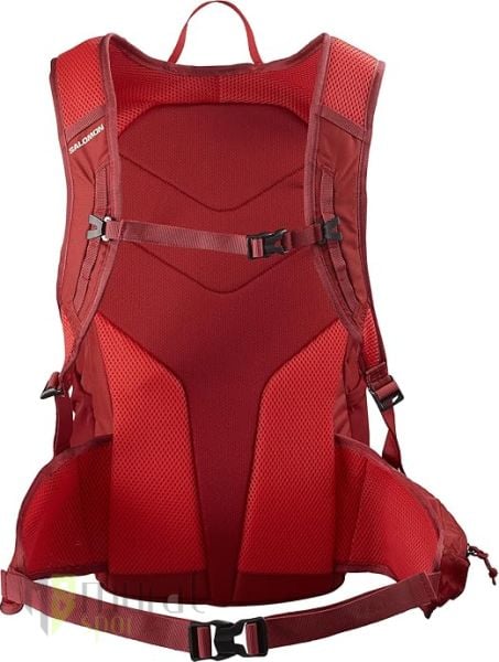 Salomon Trailblazer 20 Outdoor Çanta Kırmızı
