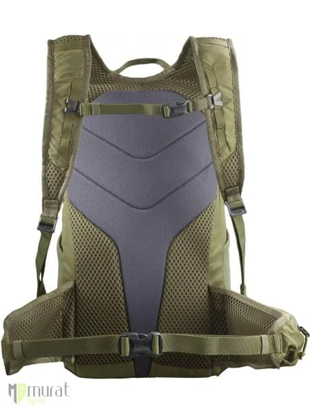 Salomon Trailblazer 20 Outdoor Çanta Haki