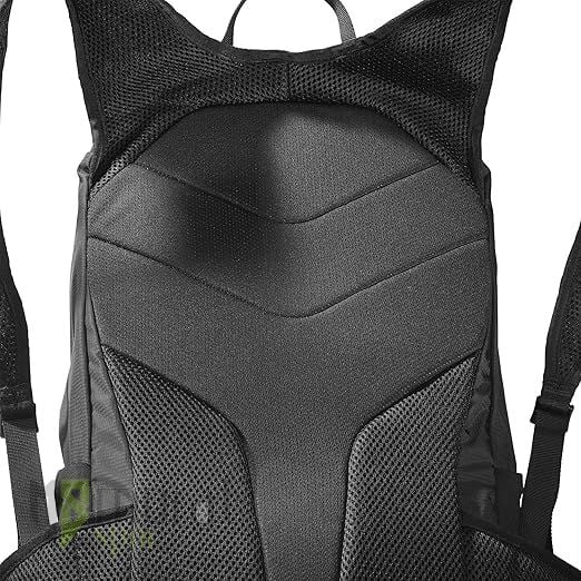 Salomon Trailblazer 20 Outdoor Çanta Siyah