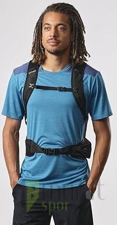 Salomon Trailblazer 20 Outdoor Çanta Siyah