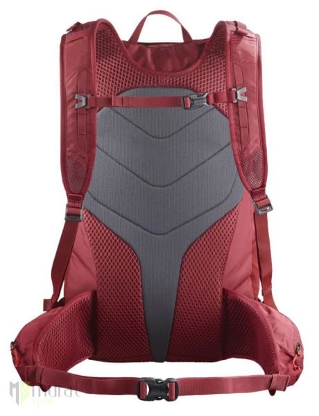 Salomon Trailblazer 30 Outdoor Çanta Kırmızı