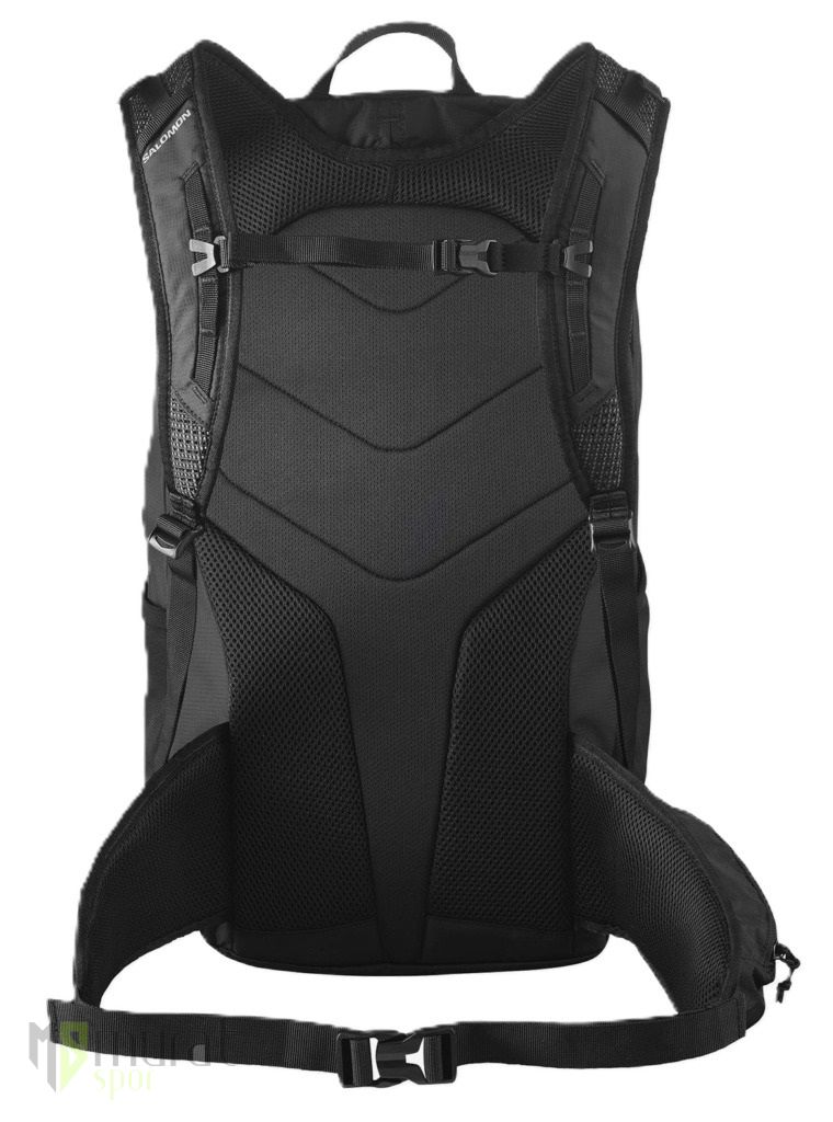 Salomon Trailblazer 30 Outdoor Çanta Siyah