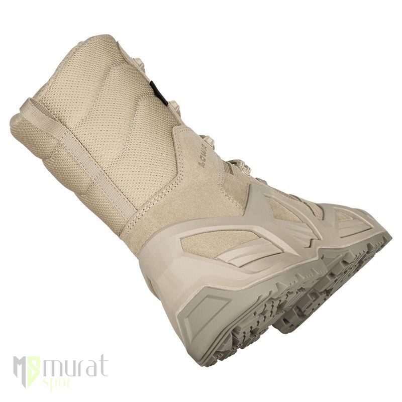 Lowa Zephyr MK2 GTX HI Askeri Bot Bej