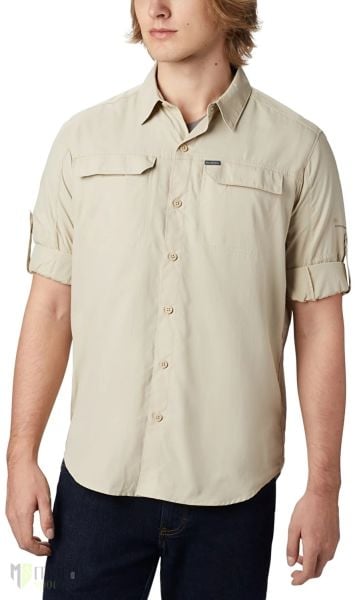 Columbia Silver Ridge 2.0 Outdoor Gömlek Bej