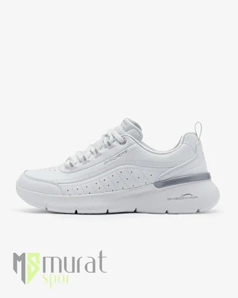 Skechers Skec-air 2.0 Modern Glimpse Beyaz