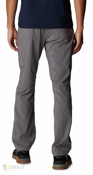 Columbia Silver Ridge Utilitiy Pantolon Gri
