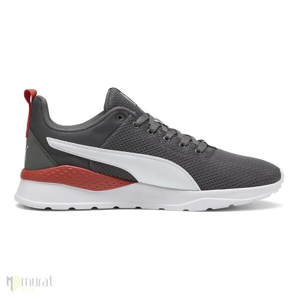 Puma Anzarun Lite Gri Sneaker Ayakkabı