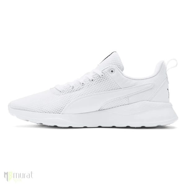 Puma Anzarun Lite Beyaz Sneaker Ayakkabı