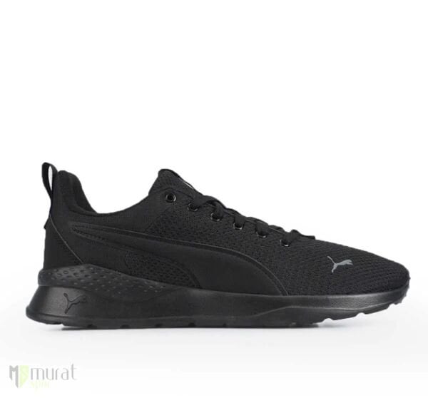 Puma Anzarun Lite Sneaker Ayakkabı Siyah