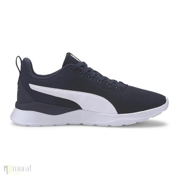 Puma Anzarun Lite Lacivert Sneaker Ayakkabı