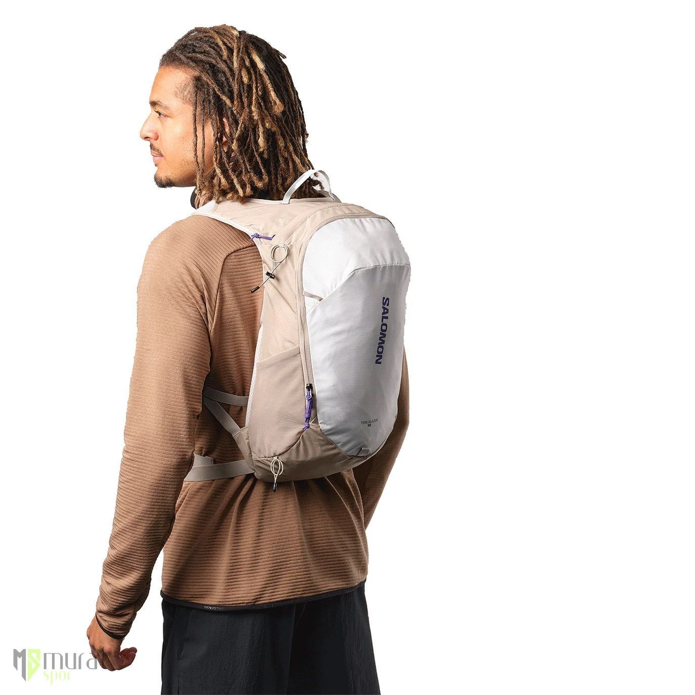 Salomon Trailblazer 10 Outdoor Çanta