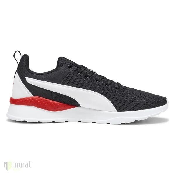 Puma Anzarun Lite S-Kırmızı Sneaker Ayakkabı