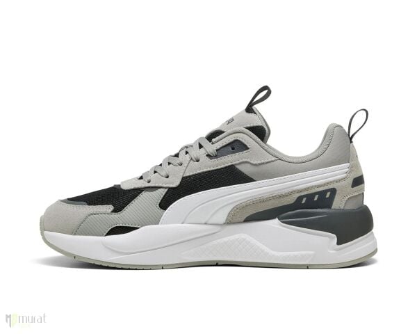 Puma X-Ray 3 Gri Günlük Ayakkabı