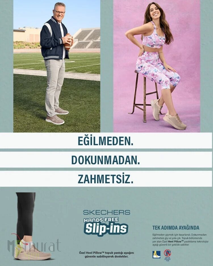 Skechers Summits-High Range Siyah Spor Ayakkabı